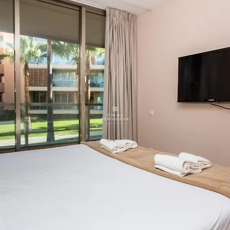 Paradis Salgados Albufeira