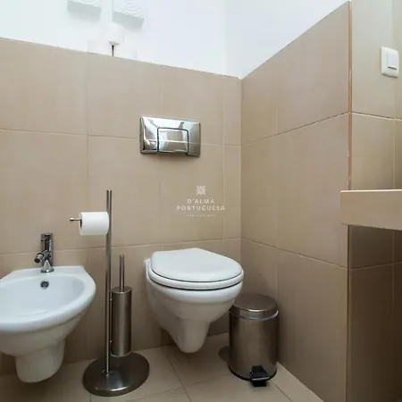 Paradis Salgados Albufeira