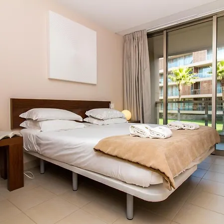 Paradis Salgados Lägenhet Albufeira