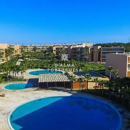 Lägenhet Paradis Salgados