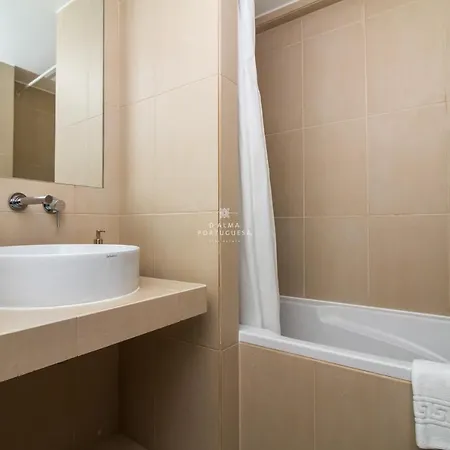 Paradis Salgados Albufeira
