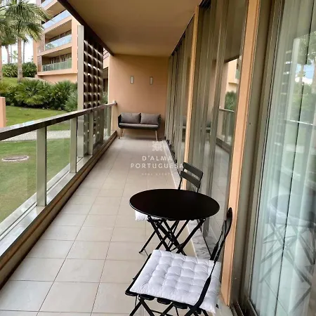 Paradis Salgados Apartment